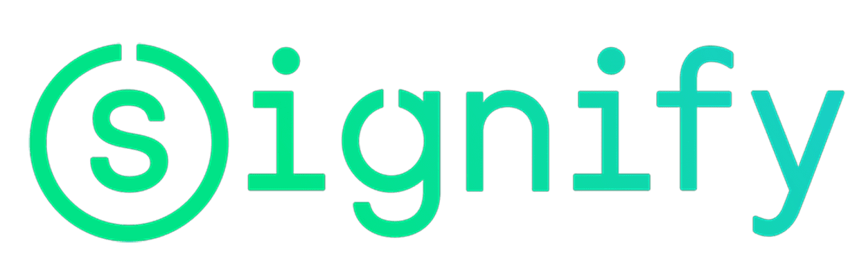 Signify